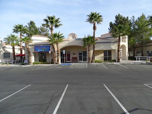More Photos Of 9300-9350 Sun City Blvd, Las Vegas Unknown For Lease