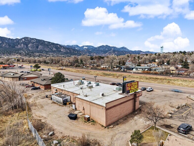 More Photos Of 1807 B St, Colorado Springs General Retail For Sale