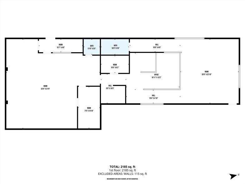More Photos Of 1930 E Mason St, Green Bay Freestanding For Lease