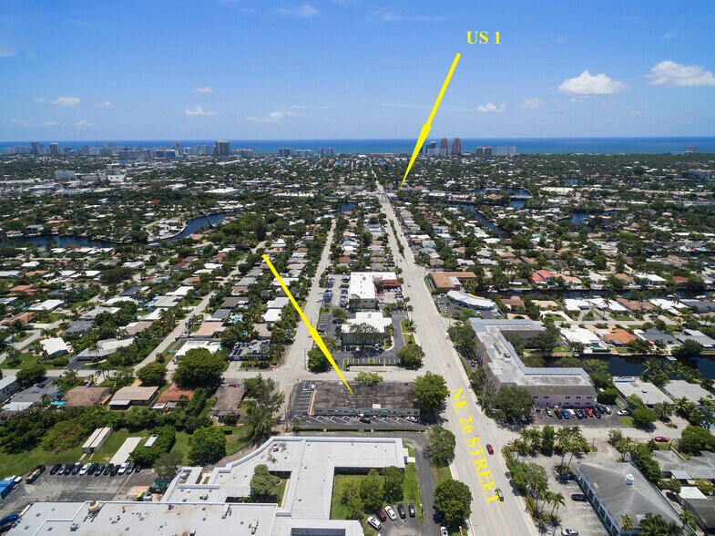 More Photos Of 1749 NE 26th St, Fort Lauderdale Medical For Sale