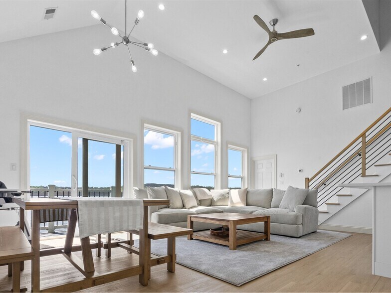 More Photos Of 97 Sand Shore Rd, Budd Lake Restaurant For Sale
