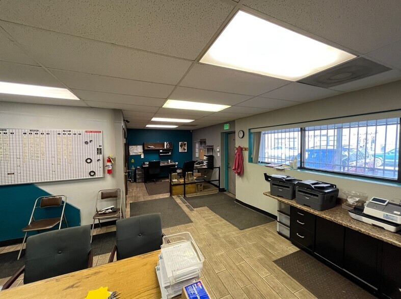 More Photos Of 1901 S Bannock St, Denver Warehouse For Lease