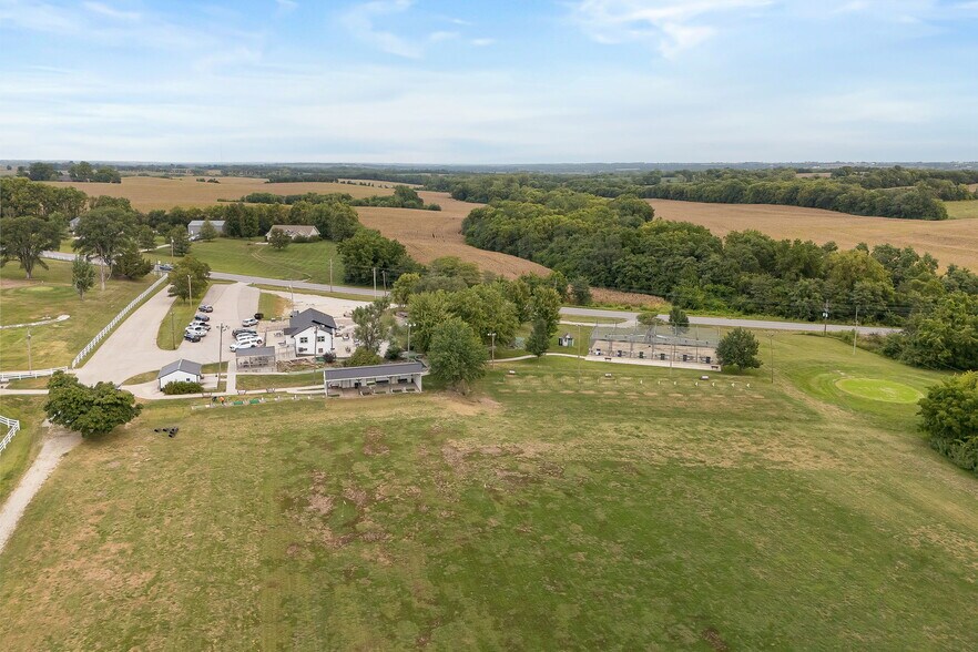 More Photos Of 6480 SE Highway 169, Saint Joseph Sports And Entertainment For Sale