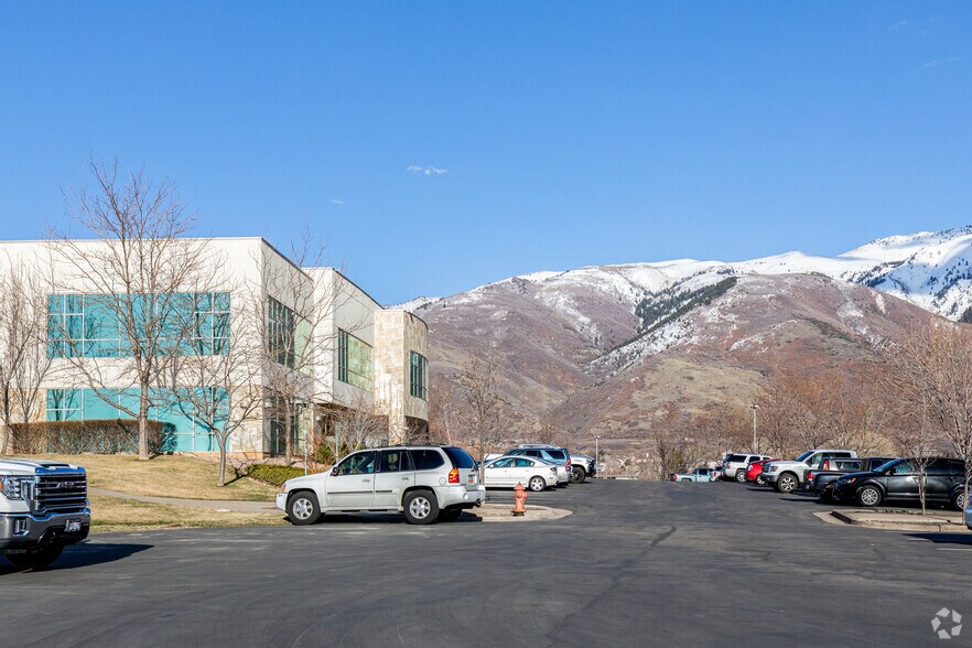 More Photos Of 1645 E Highway 193, Layton Office For Lease