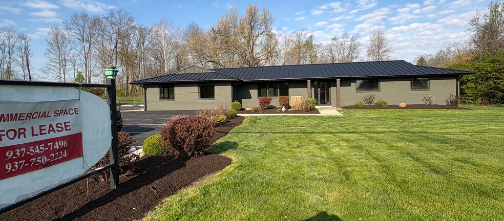 More Photos Of 7525 Clyo Rd, Dayton Office For Lease