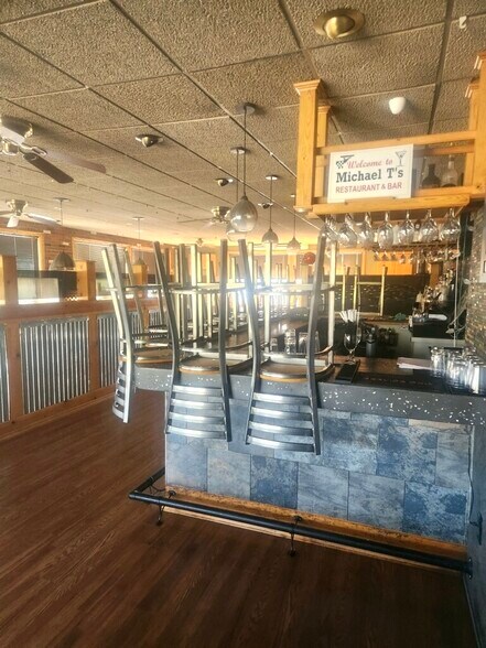 More Photos Of 8390 Seneca Tpke, New Hartford Restaurant For Sale