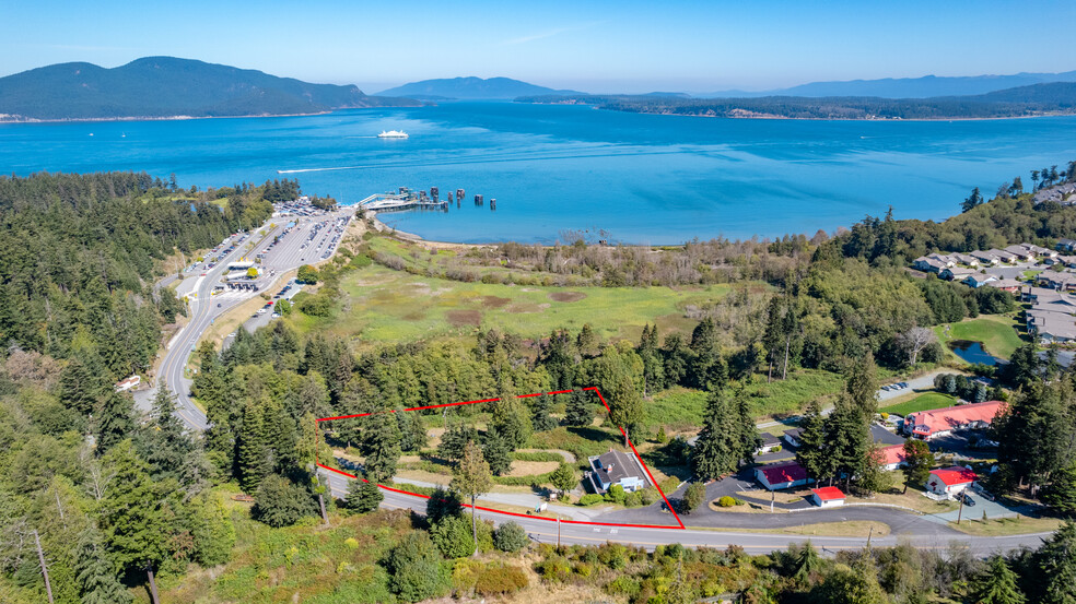 Primary Photo Of 5320 Ferry Terminal Rd, Anacortes Land For Sale