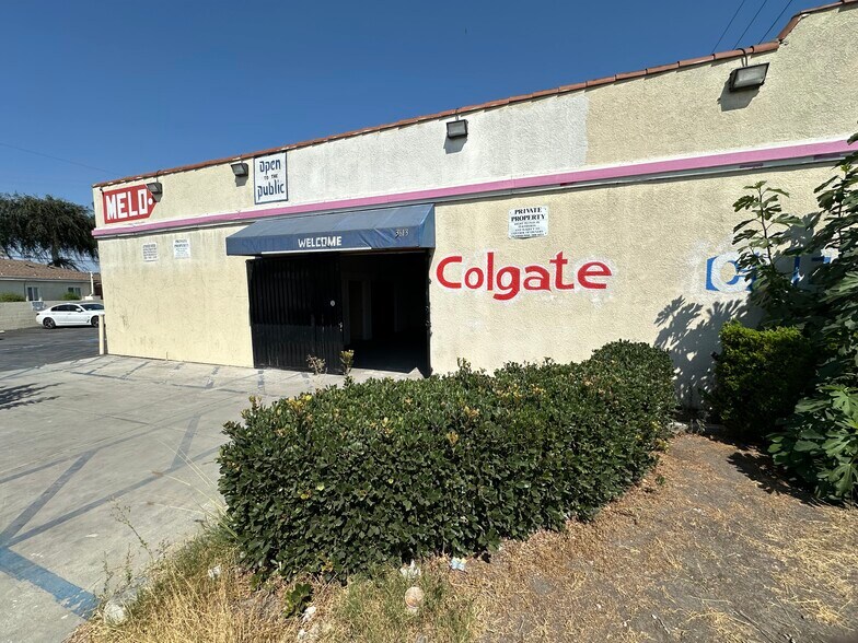 More Photos Of 3601 Florence Ave, Bell General Retail For Lease