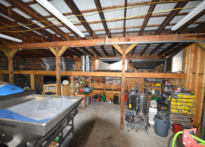 More Photos Of 741 Old Brandy rd, Culpeper Industrial For Sale