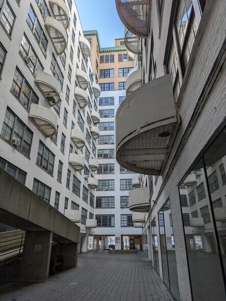 More Photos Of 451 West St, New York Specialty For Sale