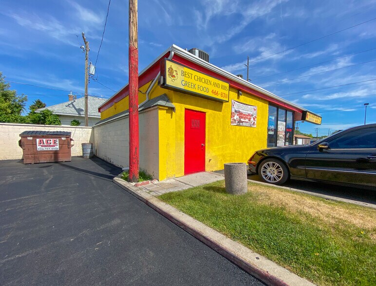 More Photos Of 111 E 2700 S, Salt Lake City General Retail For Sale