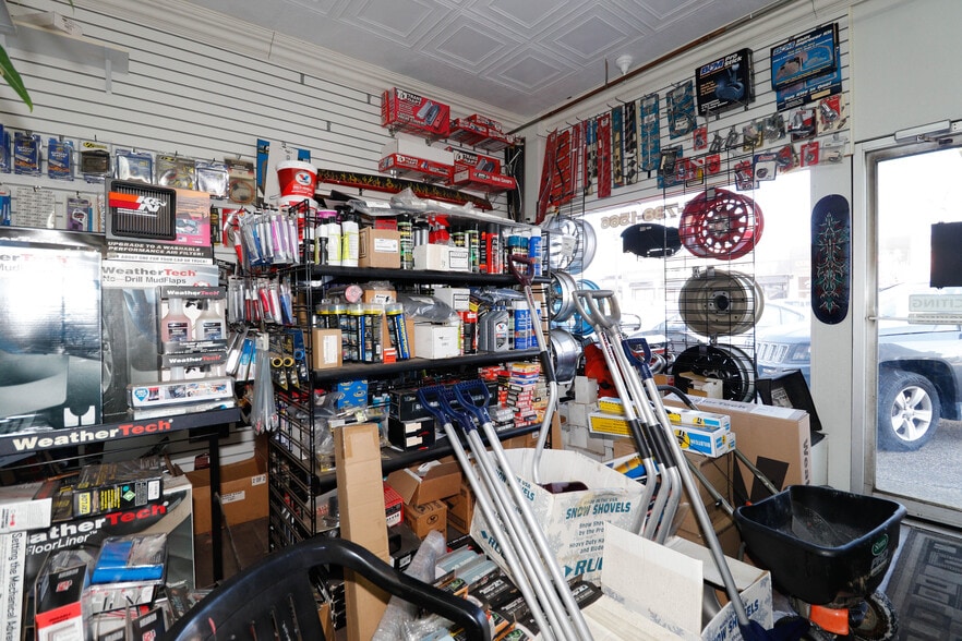 More Photos Of 369 New Brunswick Ave, Fords Auto Repair For Sale