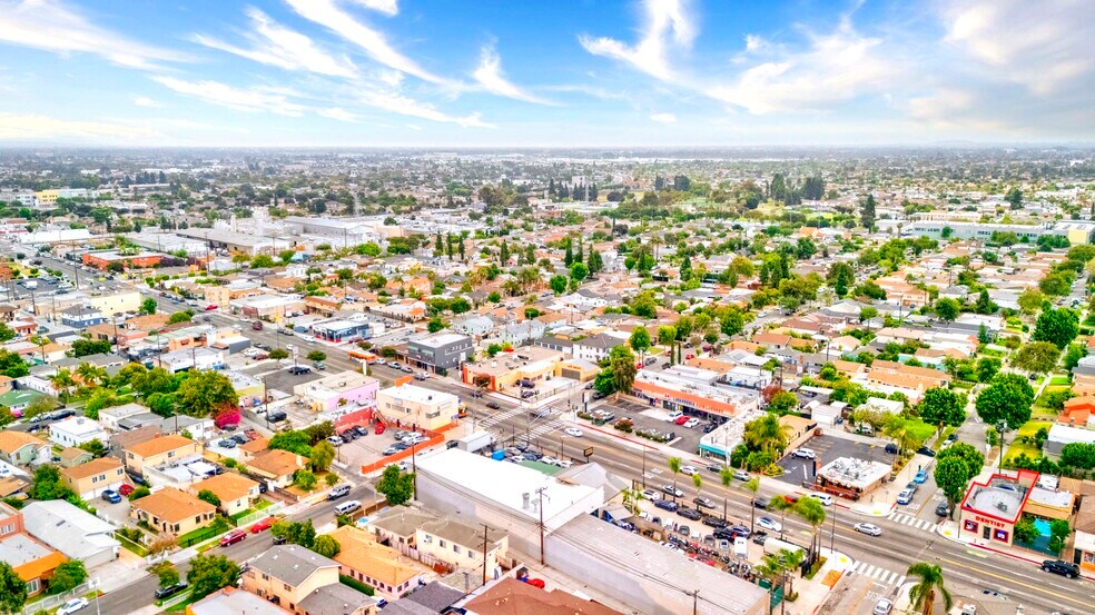 More Photos Of 3174 E Gage Ave, Huntington Park Medical For Sale