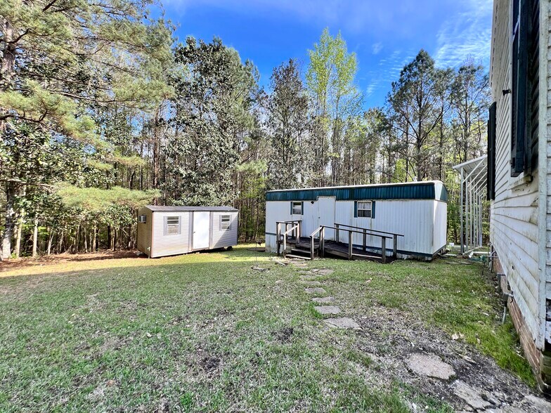 More Photos Of 85 Carmel Church Rd, Natchez Religious Facility For Sale