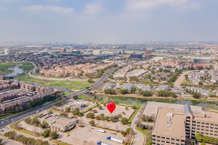 More Photos Of 1001 MacArthur Park, Irving Land For Sale