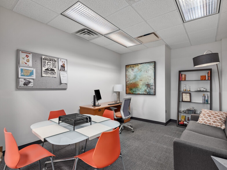 More Photos Of 14 O'Henry Ave, Asheville Loft Creative Space For Lease