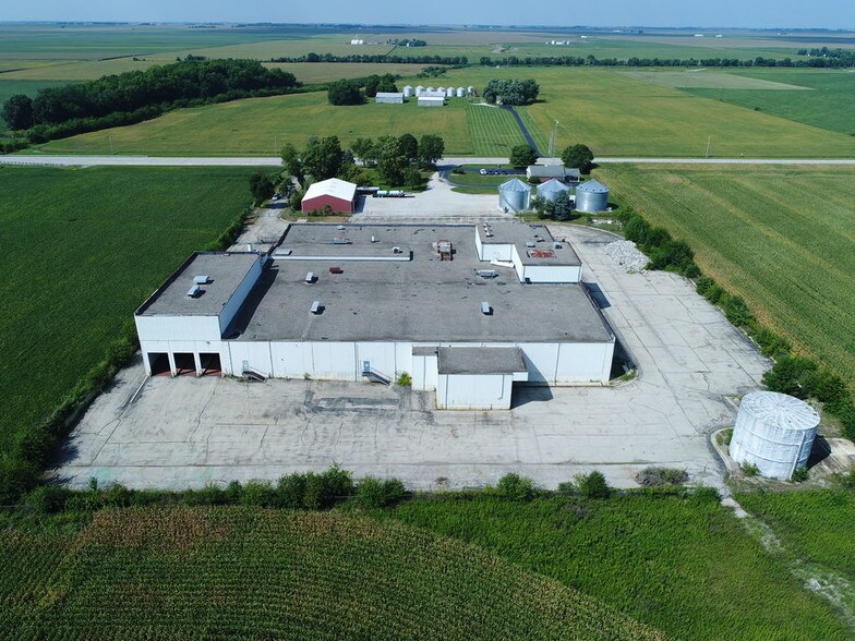 More Photos Of 2475 E US Highway 36, Newman Warehouse For Sale