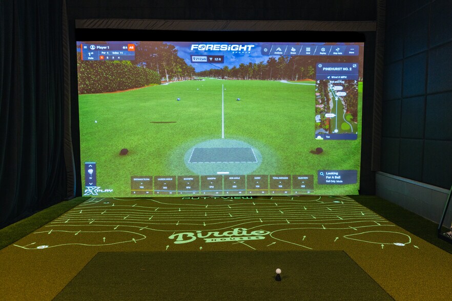 More Photos Of 180 Aiken Rd, Southern Pines General Retail For Sale