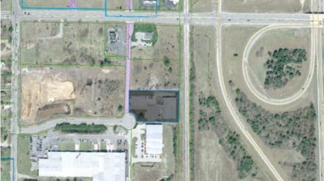 More Photos Of 1180 Devin Dr, Norton Shores Manufacturing For Lease