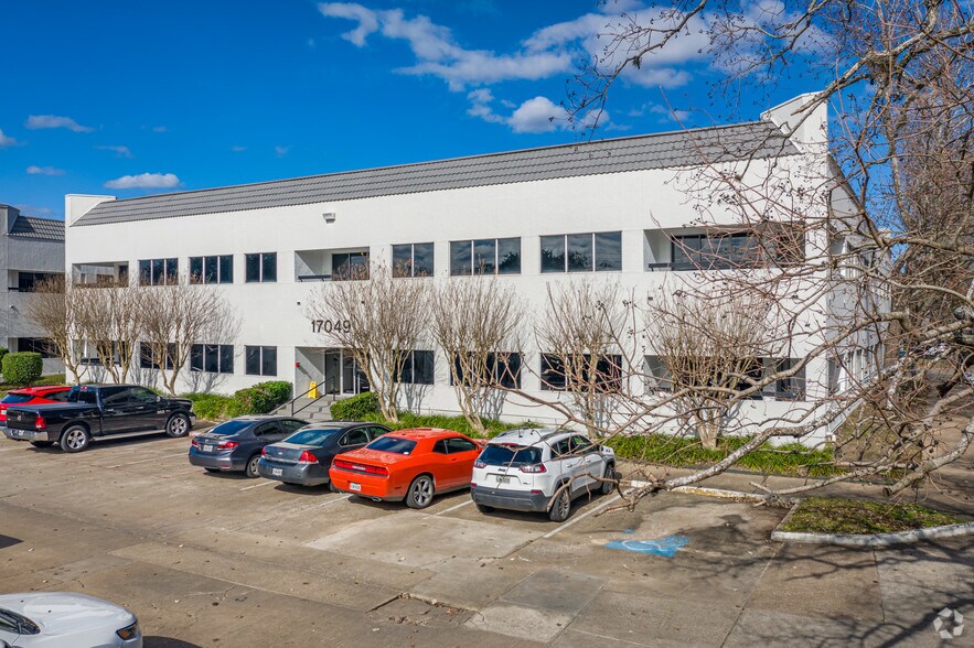 More Photos Of 17043 El Camino Real, Houston Unknown For Lease