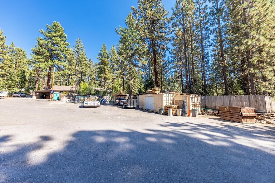 More Photos Of 8229 Speckled Ave, Kings Beach Office Residential For Sale