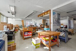 More Photos Of 505-511 Rue Rachel E, Montréal Storefront Retail Office For Sale