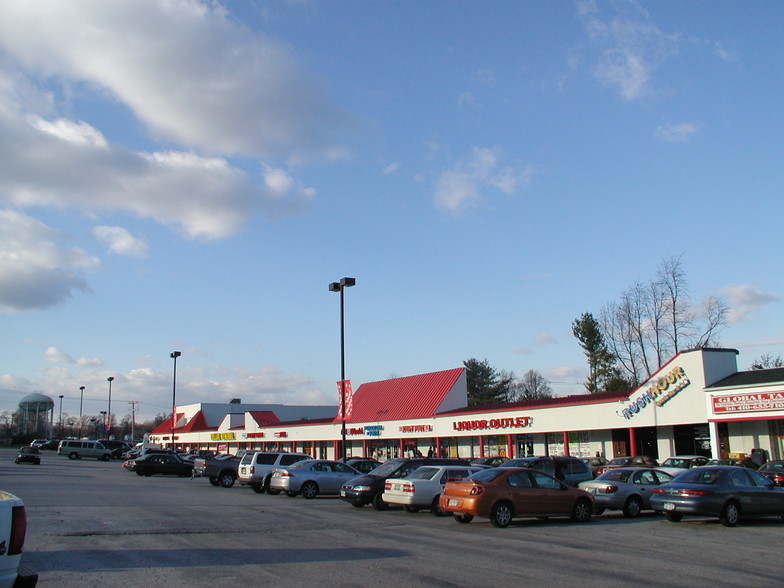 More Photos Of 9820-9870 Liberty Rd, Randallstown Unknown For Lease