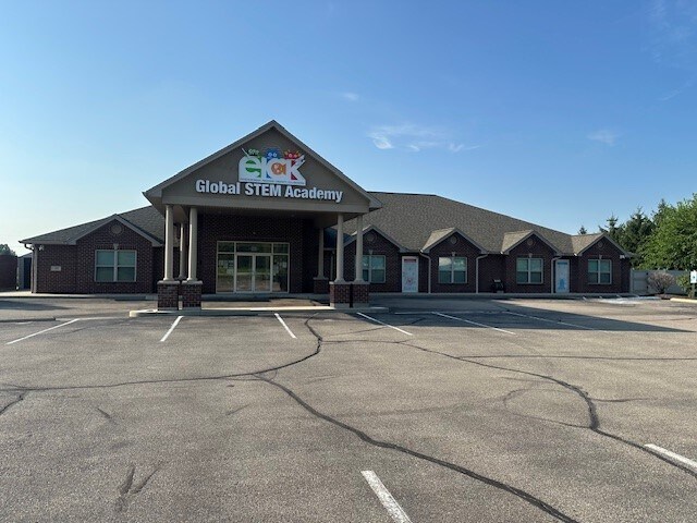 Primary Photo Of 500 Macready Ave, Monroe Office For Lease