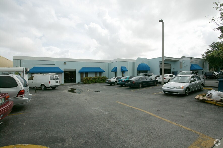 More Photos Of 3425 NW 73rd Ave, Miami Office For Lease