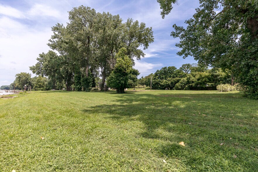 More Photos Of 5209 River Rd, Louisville Land For Sale