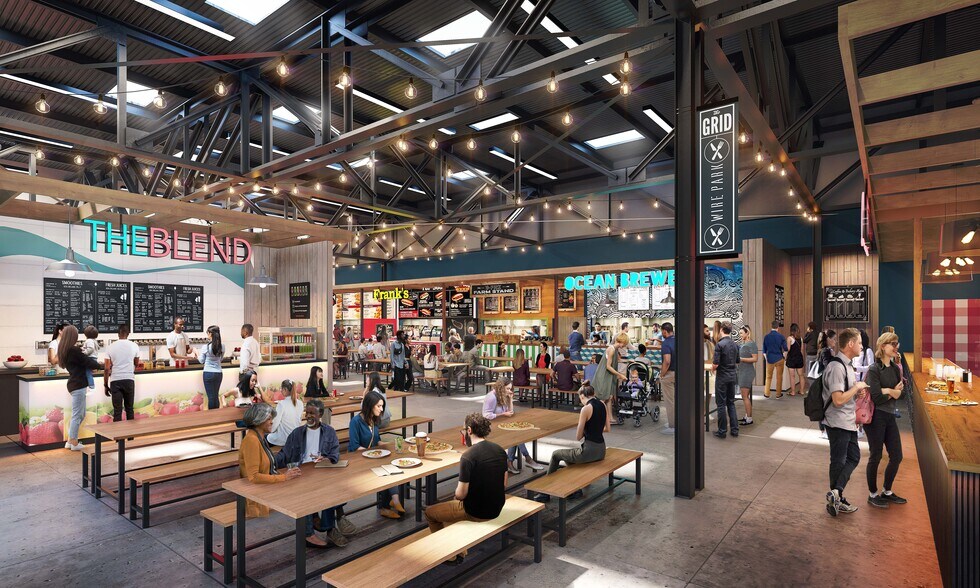 More Photos Of 1725 Electric Ave, Watkinsville Medical For Lease