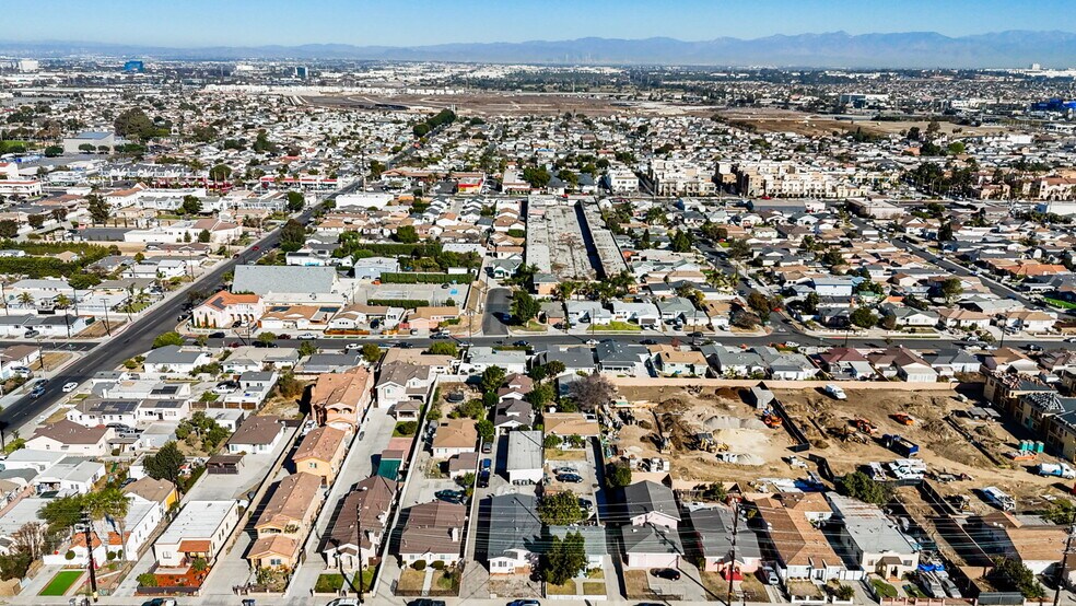 More Photos Of 339-341 E 220th St, Carson Multifamily For Sale