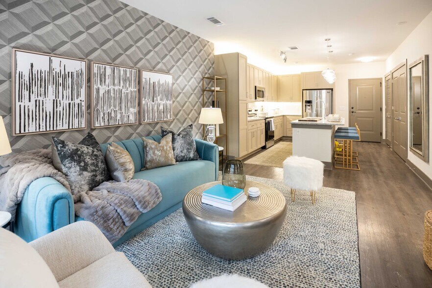 More Photos Of 5255 Peachtree Blvd, Chamblee Apartments For Lease