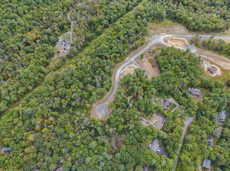 More Photos Of Skyview & Ridgecrest Lane, Milford Land For Sale