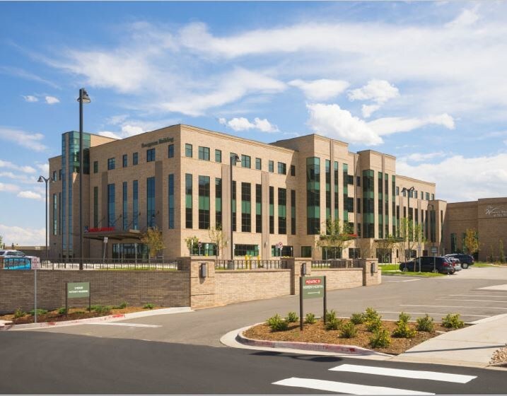 More Photos Of 10535 Park Meadows Blvd, Lone Tree Unknown For Lease