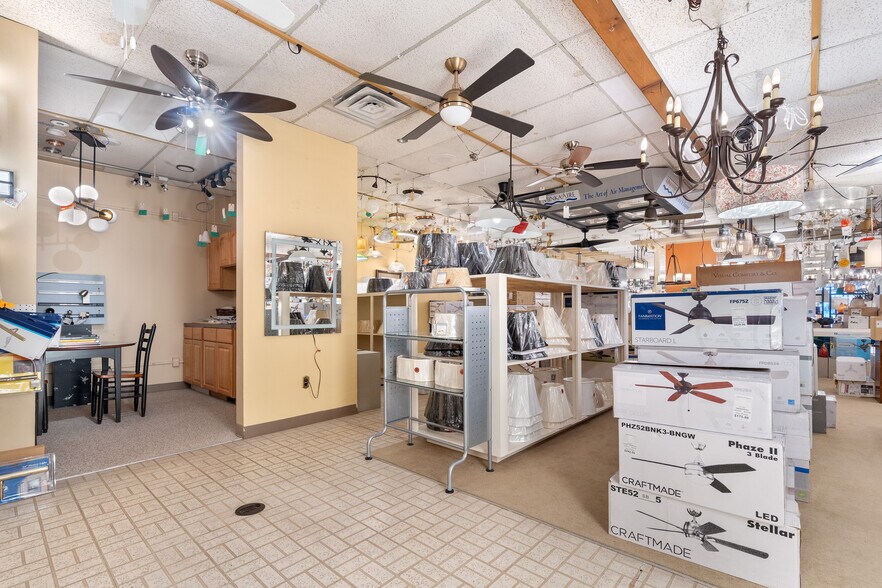 More Photos Of 1595 West Rd, Trenton General Retail For Sale
