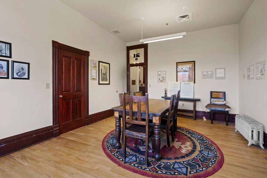 More Photos Of 216 W Lincolnway, Cheyenne Storefront Retail Office For Sale