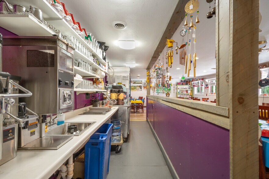 More Photos Of 7918 State Highway 42, Egg Harbor Restaurant For Sale