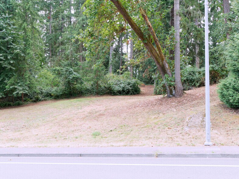 More Photos Of 17204 Northup Way, Bellevue Land For Sale