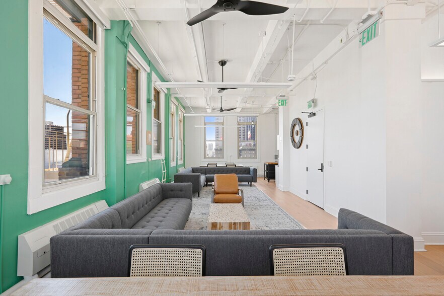 More Photos Of 166 Geary St, San Francisco Office For Lease