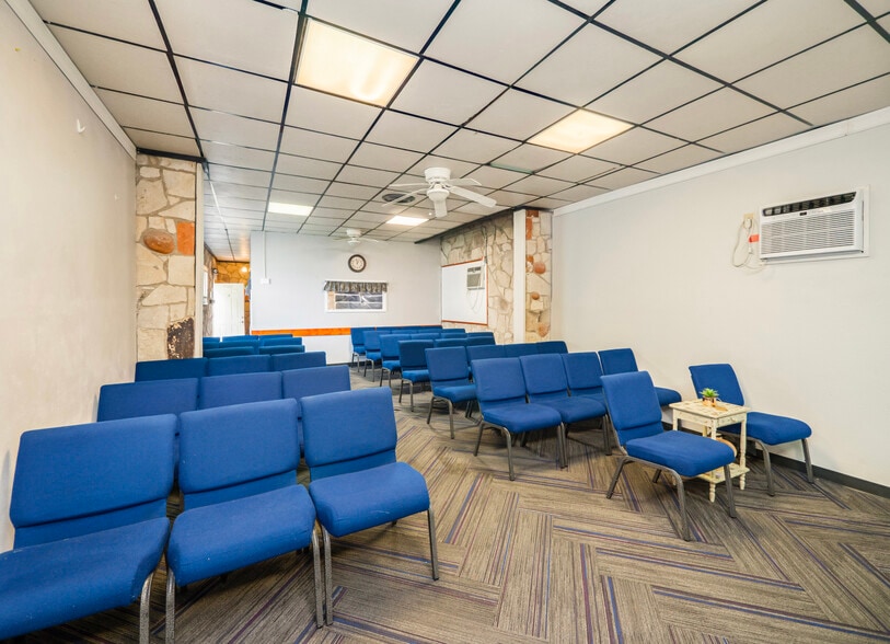 More Photos Of 501 S. Old Hwy, Kyle Religious Facility For Sale