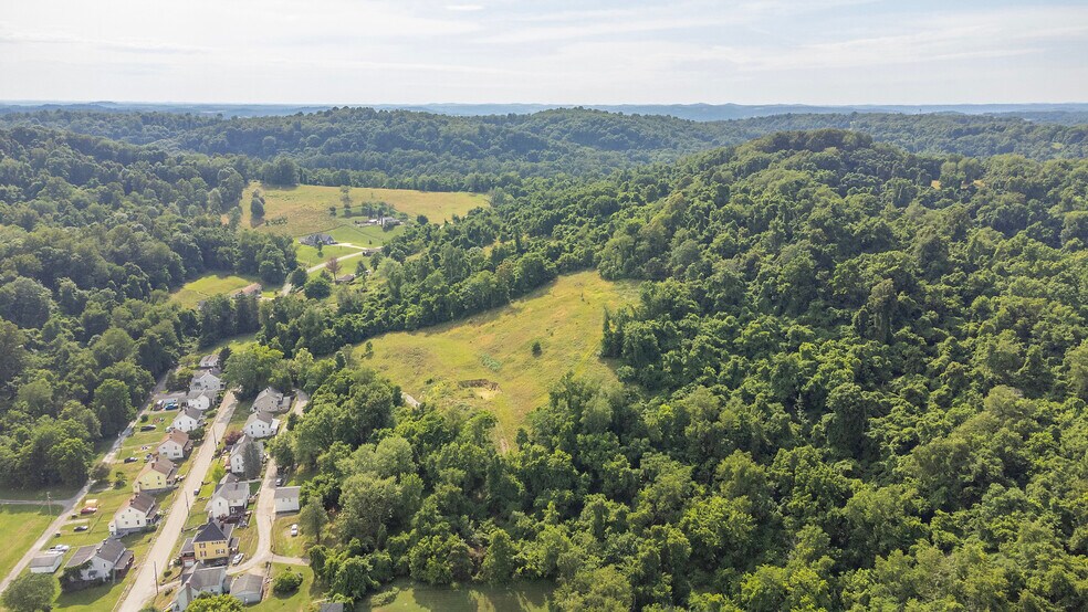 More Photos Of 10 Frazier Drive, Perryopolis Land For Sale