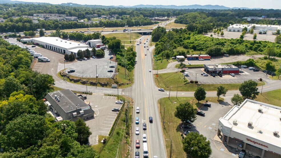 More Photos Of 2001 Antioch Pike, Antioch Office For Sale