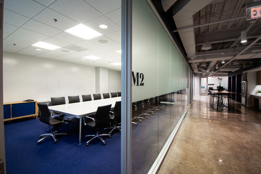 More Photos Of 750 N Saint Paul St, Dallas Coworking Space