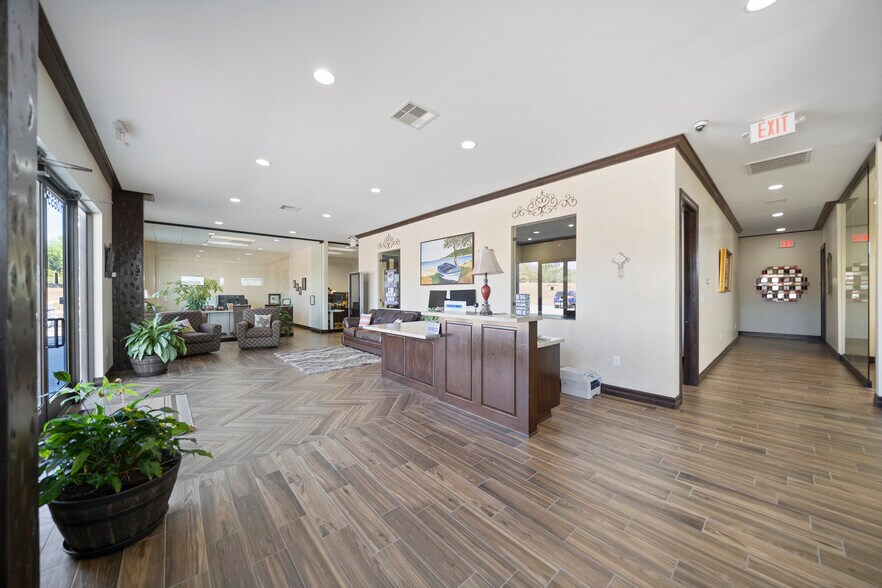 More Photos Of 10655 FM 1097 Rd W, Willis Medical For Sale