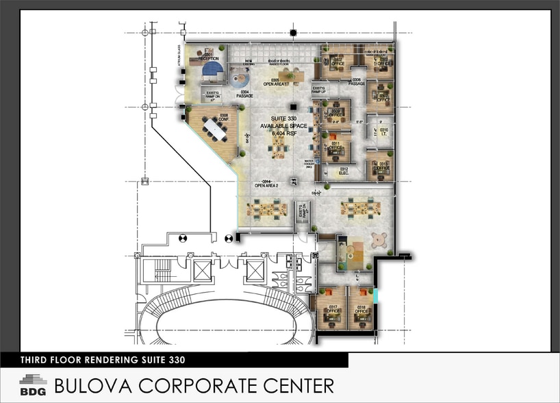 More Photos Of 75-20 Astoria Blvd, East Elmhurst Office For Lease