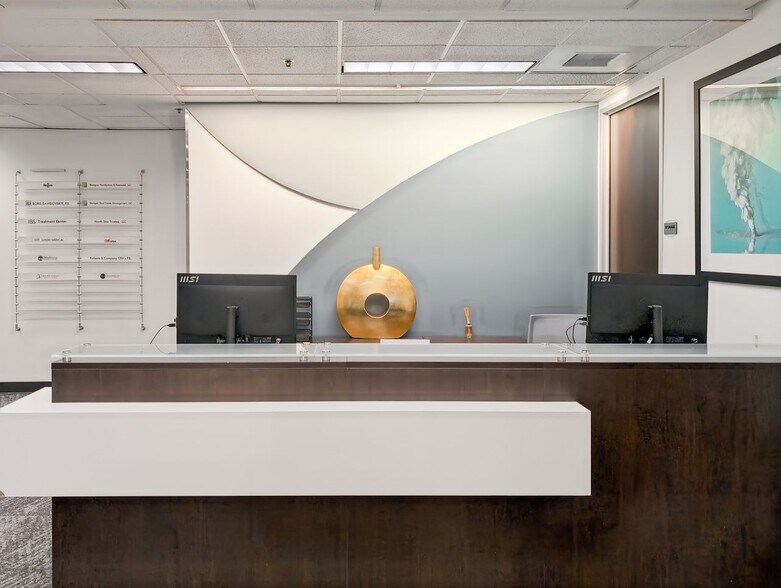 More Photos Of 6100 219th St SW, Mountlake Terrace Coworking Space