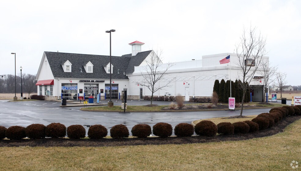 More Photos Of 8888 Moreland St, Powell Carwash For Sale