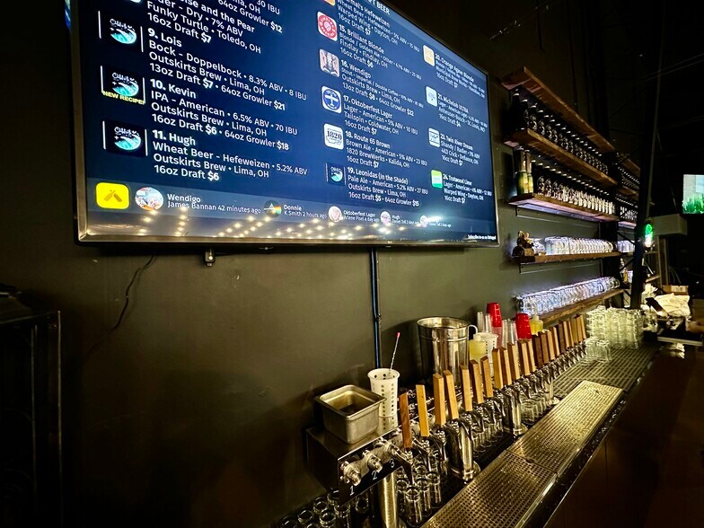 More Photos Of 2412 Cable Ct, Lima Specialty For Sale