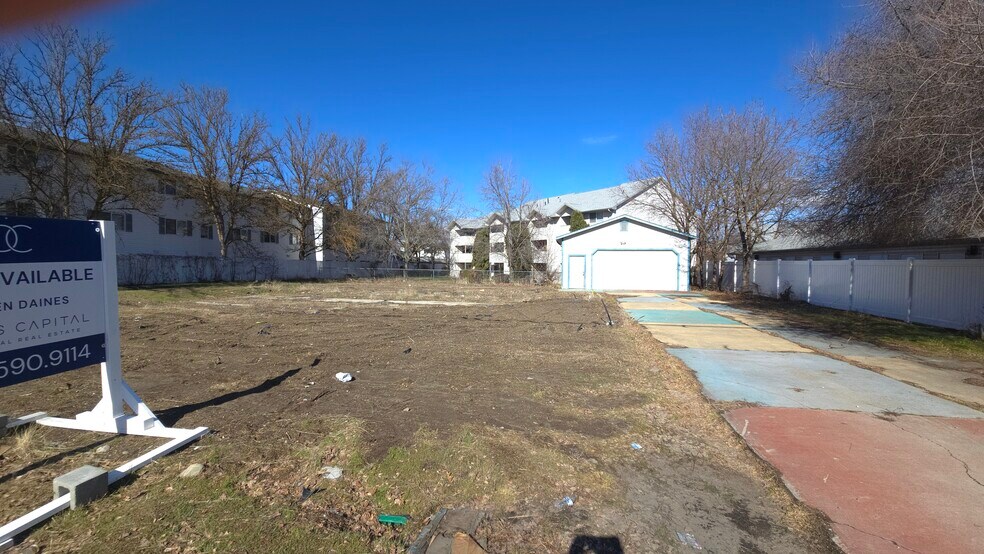 More Photos Of 15809 E 4th Ave, Spokane Valley Land For Sale